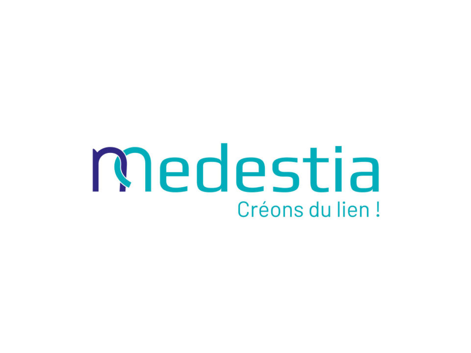 abaca studio - Medestia - logo