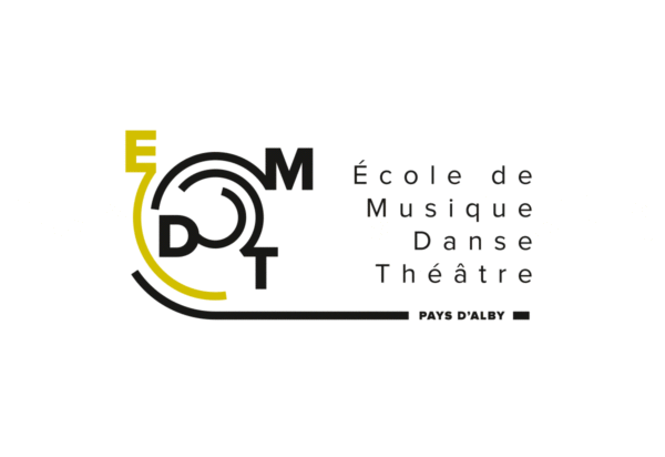 Abaca Studio - SIPA - EMDT - Logo