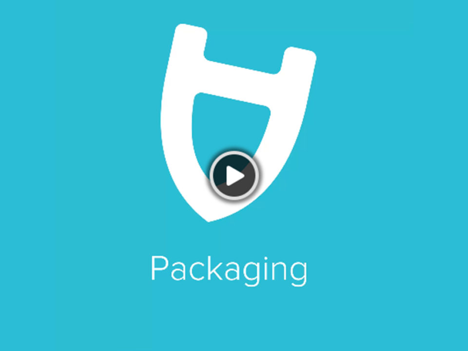 Abaca - Video Expertise - Packaging