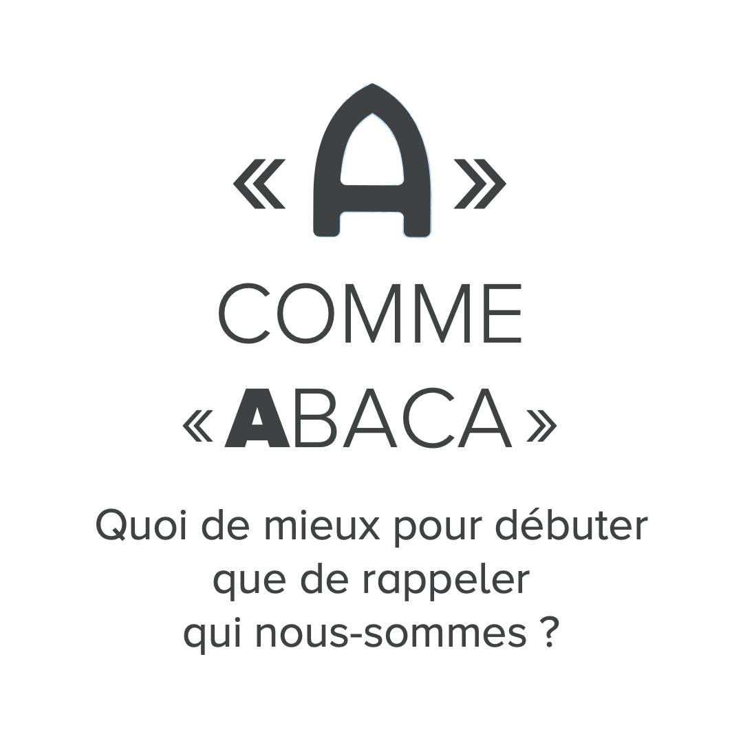 ABACA STUDIO - A-comme-Abaca-Abecedaire-Abaca 1