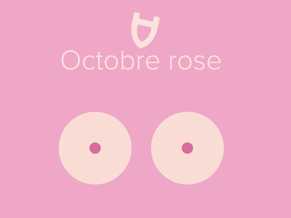 abaca studio - Octobre rose