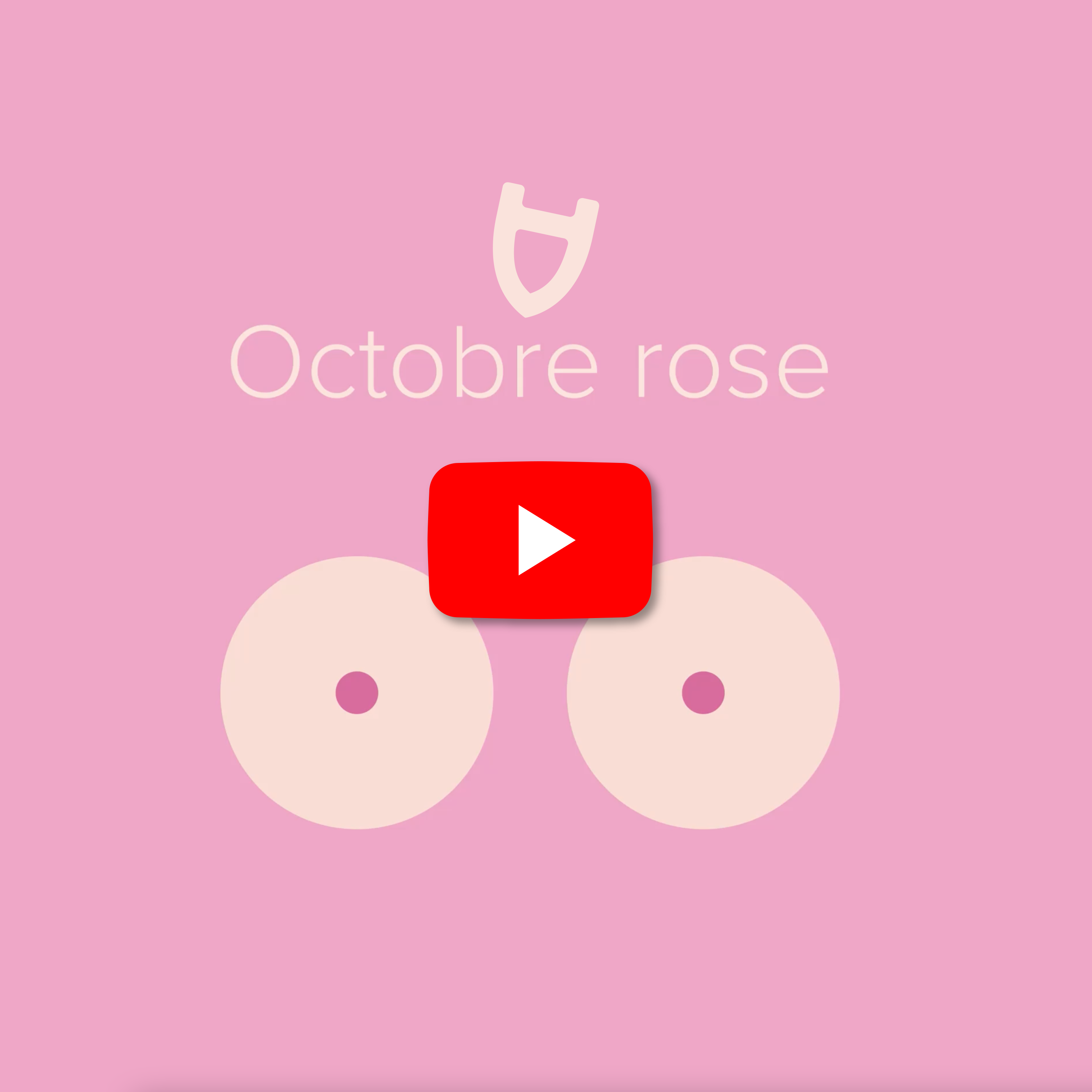 abaca studio - Octobre rose youtube